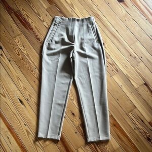 Zara | Women’s work trousers
